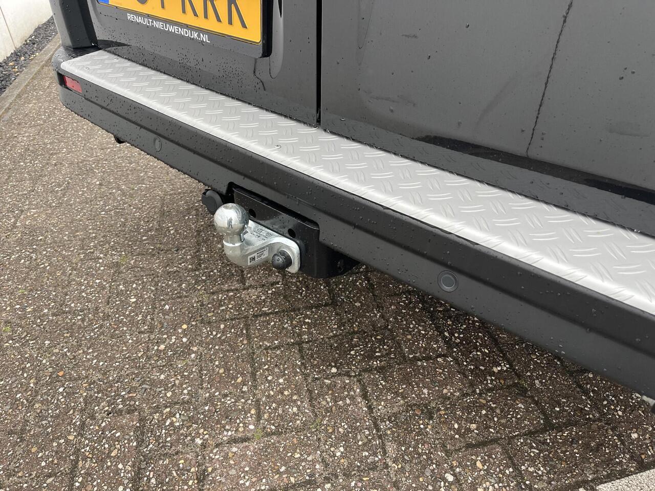 Renault TRAFIC 2.0 Blue dC1 150 EDC T30 L2H1 Advance / Demo Zuidoost / vraag naar beschikbaarheid