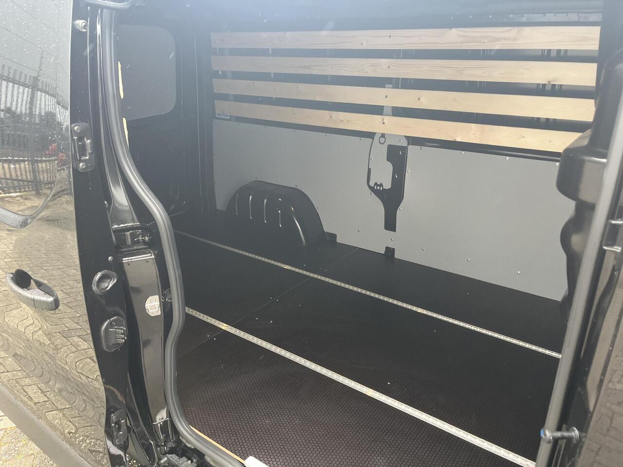 Renault TRAFIC 2.0 Blue dC1 150 EDC T30 L2H1 Advance / Demo Zuidoost / vraag naar beschikbaarheid