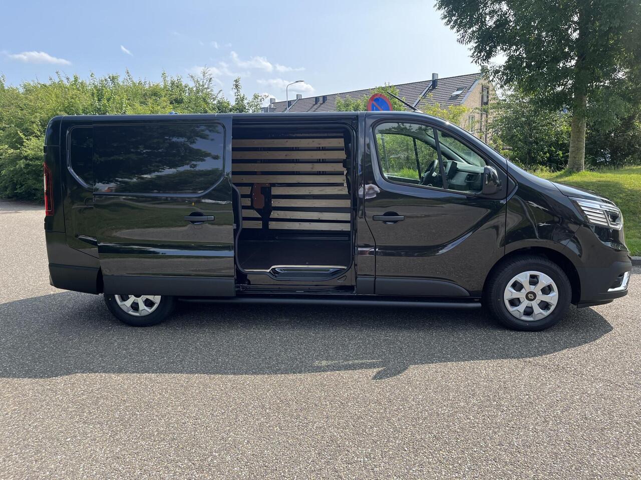 Renault TRAFIC 2.0 Blue dC1 150 EDC T30 L2H1 Advance / Demo West / AUTOMAAT