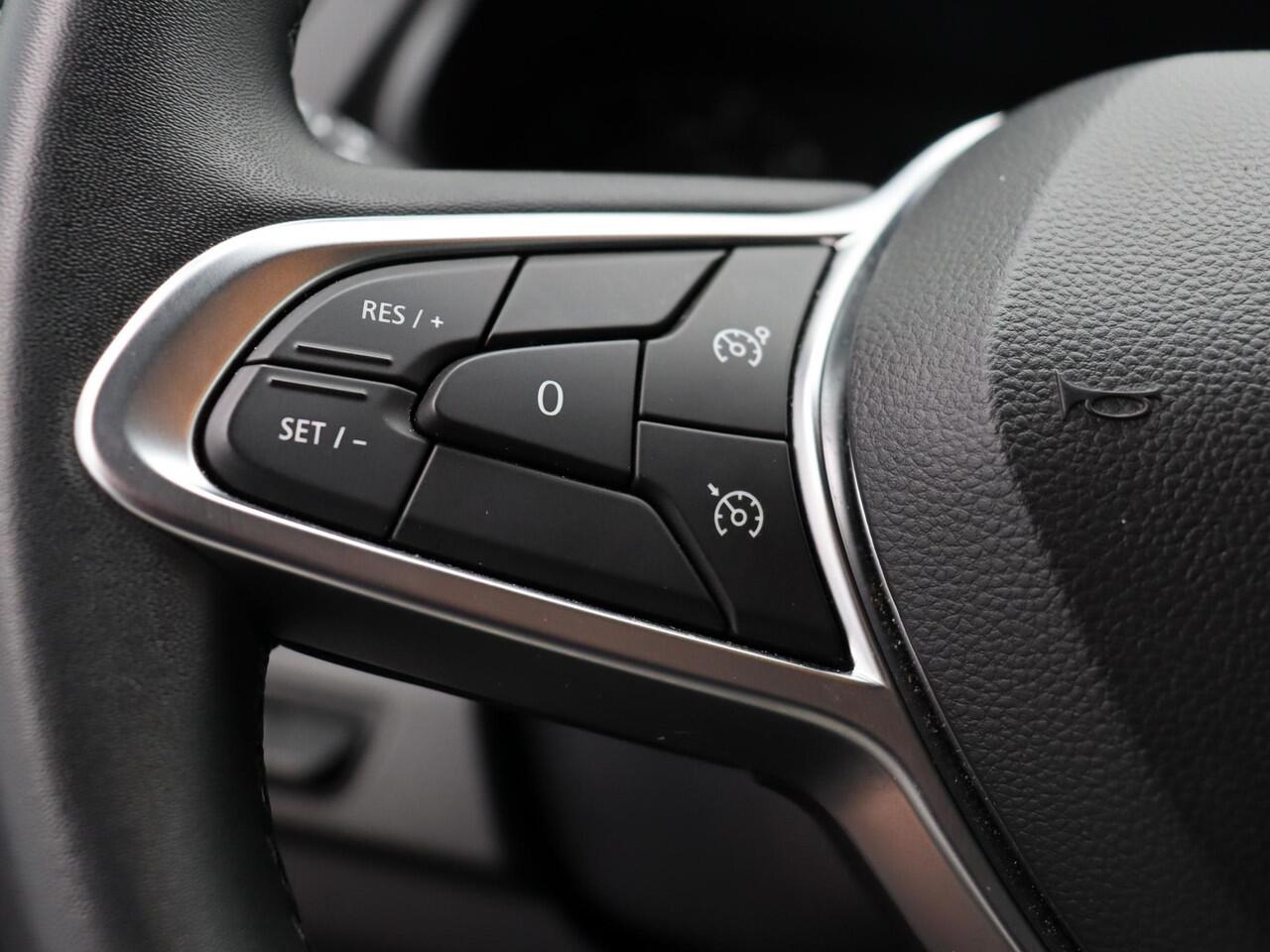 Renault TRAFIC 2.0 dCi 130pk T30 L2H1 Advance | Achteruitrijcamera | Laadruimtepakket | Vierseizoenbanden |