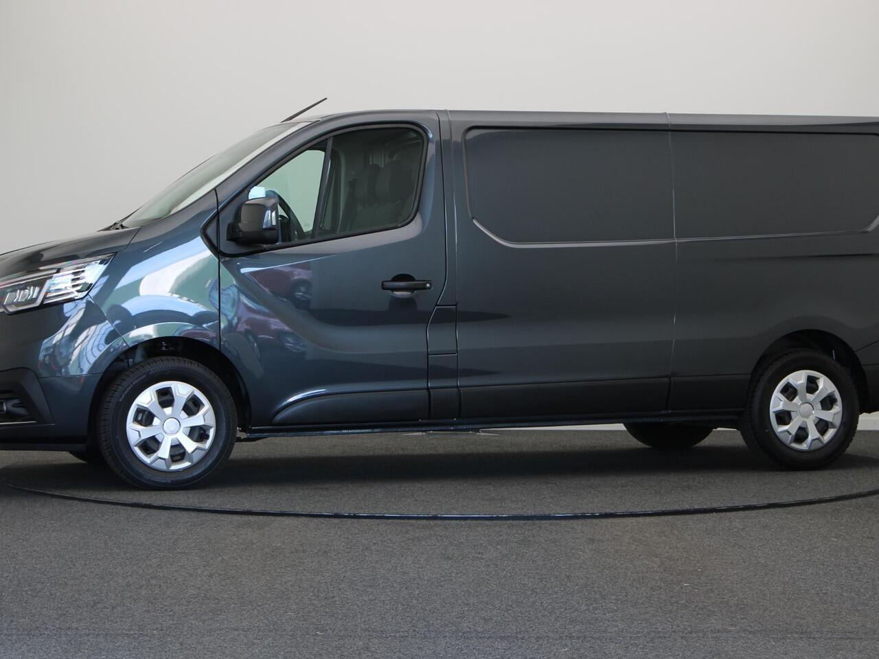 Renault TRAFIC 2.0 dCi 130pk T30 L2H1 Advance | Achteruitrijcamera | Laadruimtepakket | Vierseizoenbanden |