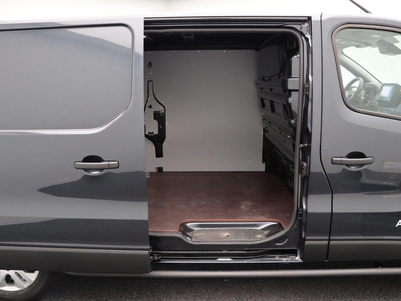 Renault TRAFIC 2.0 Blue dCi 130pk T30 L2H1 Advance | Laadruimtepakket | Achteruitrijcamera | Reservewiel |