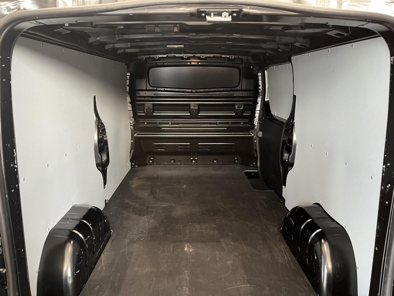 Renault TRAFIC E-Tech T29 L2H1 Comfort 52 kWh Renault Trafic E-Tech T29 L2H1 52 kWh