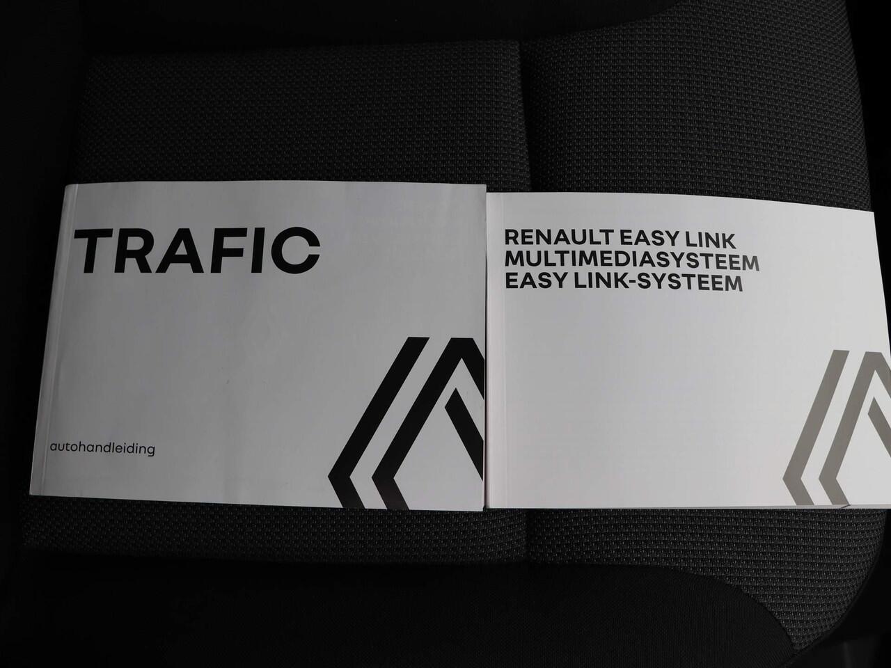 Renault TRAFIC 2.0 dCi 110pk T30 L2H1 Start | BPM Voordeel | Hoge korting | Lage rente | Direct rijden | Vol opties |