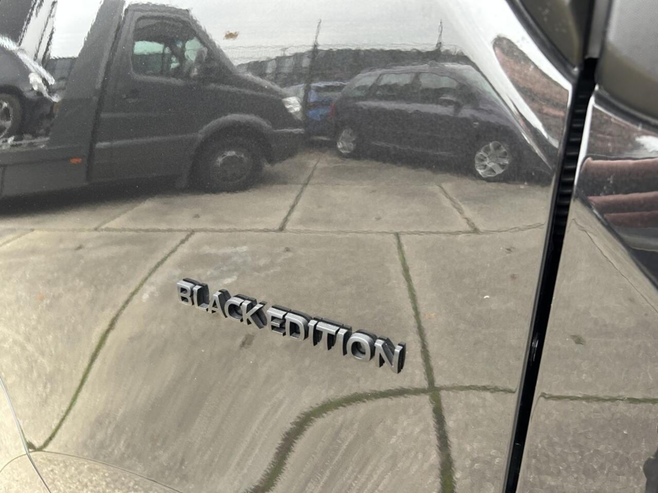 Renault TRAFIC 2.0 Blue dCi BLACK EDITION AUT 170 PK NAVI