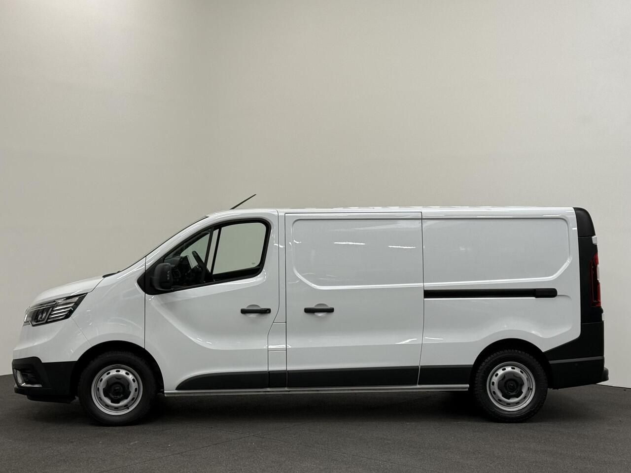 Renault TRAFIC 2.0 Blue dCi 150PK T30 L2H1 Advance Airco Bluetooth Camera Cruise PDC Trekhaak