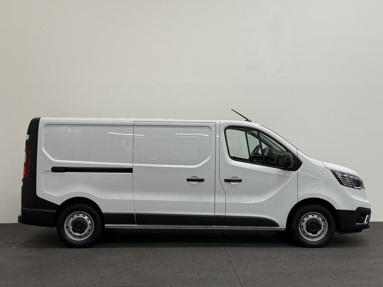 Renault TRAFIC 2.0 Blue dCi 150PK T30 L2H1 Advance Airco Bluetooth Camera Cruise PDC Trekhaak