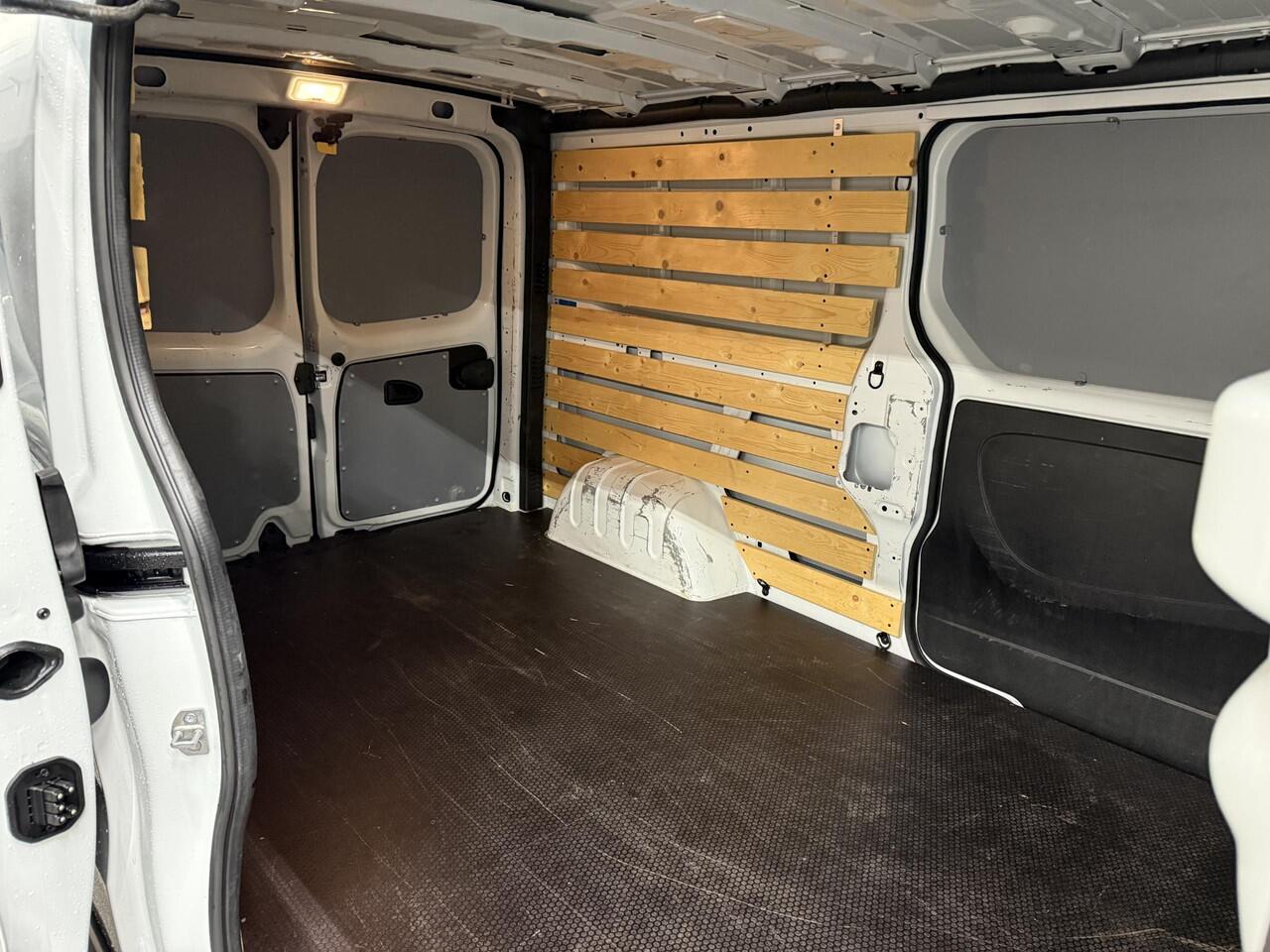 Renault TRAFIC 2.0 Blue dCi 150PK T30 L2H1 Advance Airco Bluetooth Camera Cruise PDC Trekhaak