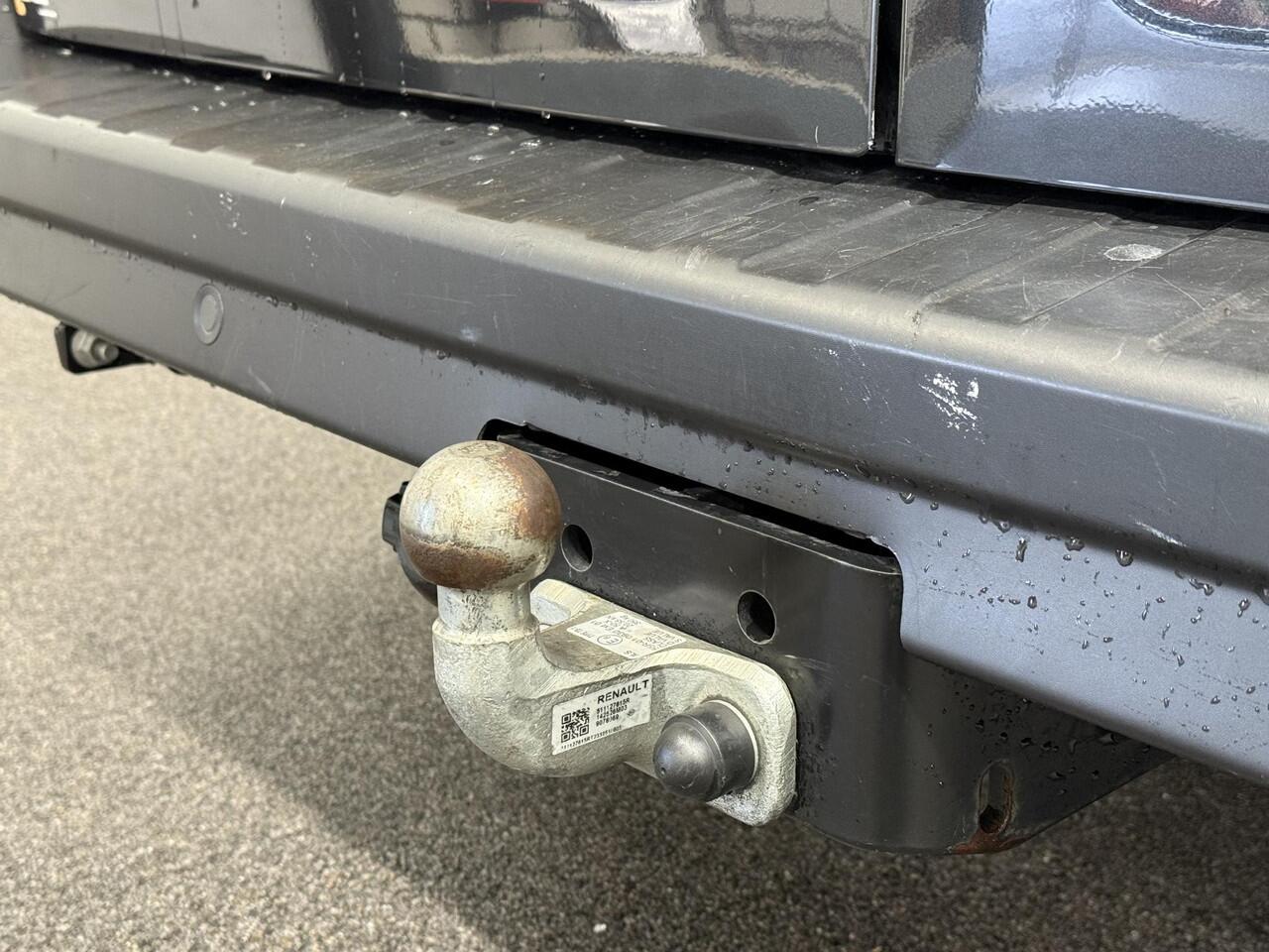 Renault TRAFIC 2.0 Blue dCi 150PK T30 L2H1 Advance Automaat Airco Bluetooth Camera Cruise PDC Trekhaak