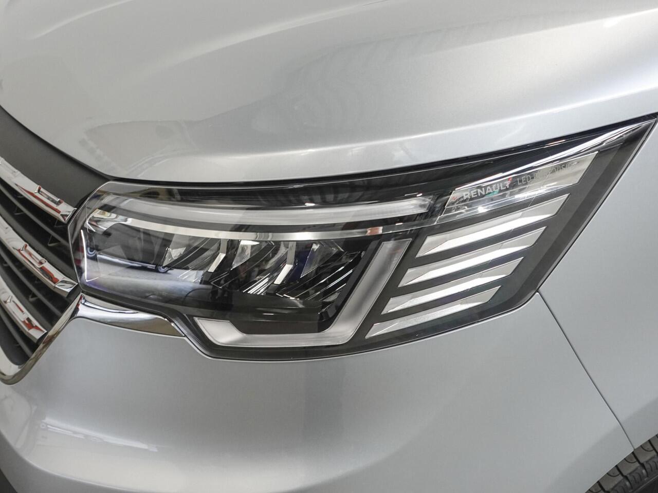 Renault TRAFIC 2.0 Blue dC1 150 EDC T29 L2H1 Extra DC Dubbele Cabine Automaat Trekhaak Navigatie Camera