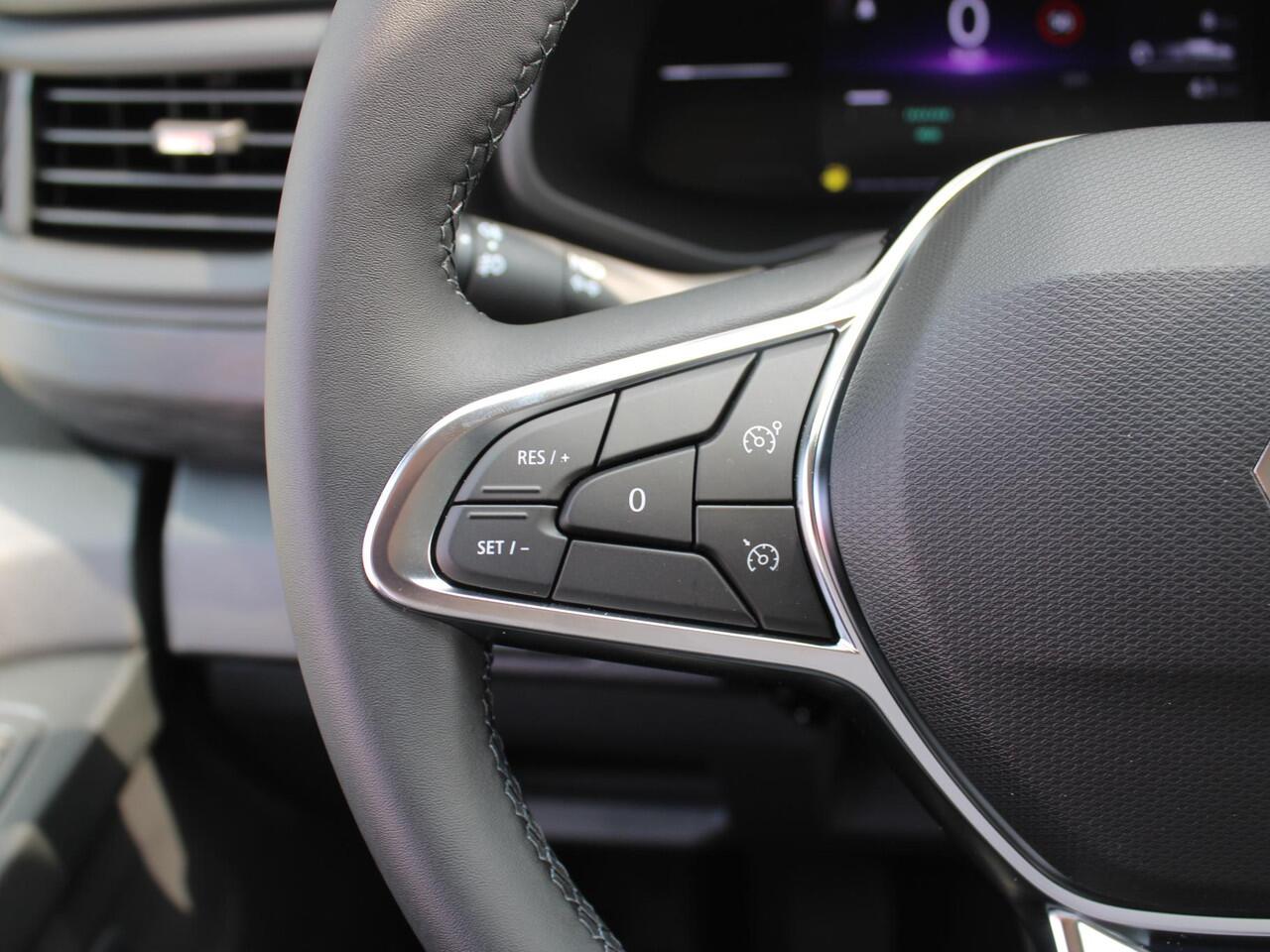 Renault TRAFIC 2.0 Blue dCi 130 T30 L2H1 Advance | Trekhaak | Airco | PDC | LED | Cruise | All Seasons |