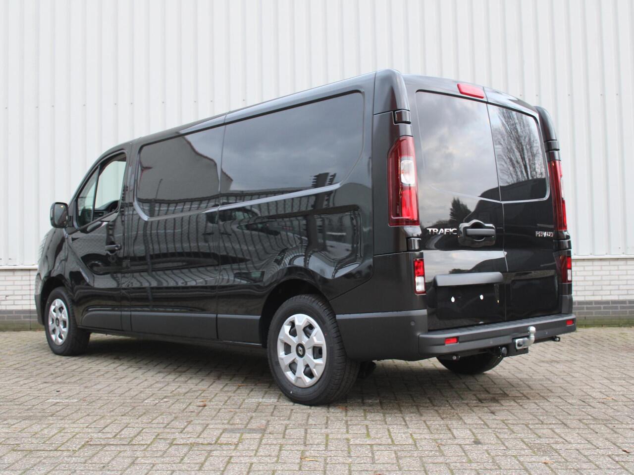 Renault TRAFIC 2.0 Blue dCi 130 T30 L2H1 Advance | Trekhaak | Airco | PDC | LED | Cruise | All Seasons |