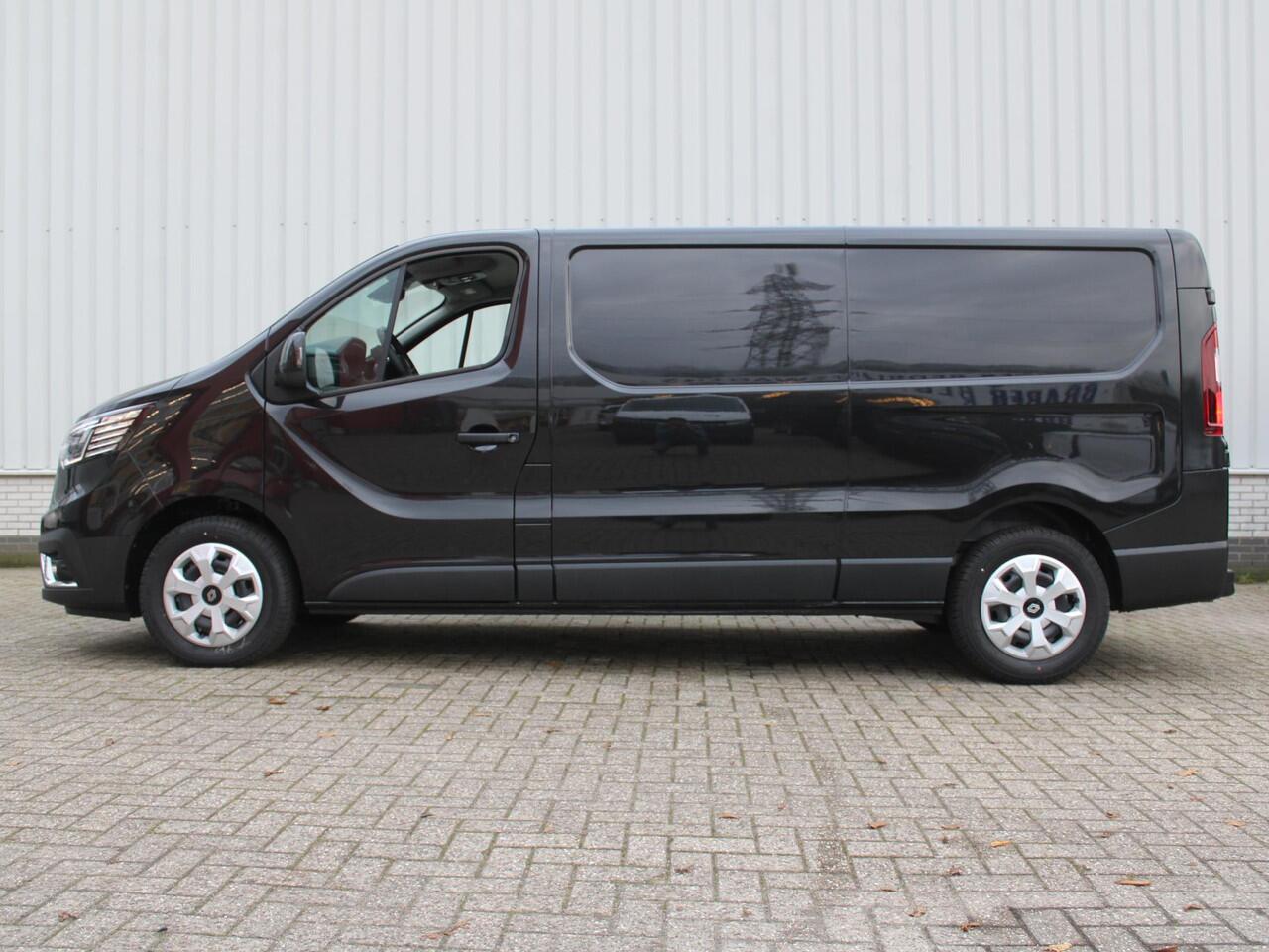 Renault TRAFIC 2.0 Blue dCi 130 T30 L2H1 Advance | Trekhaak | Airco | PDC | LED | Cruise | All Seasons |