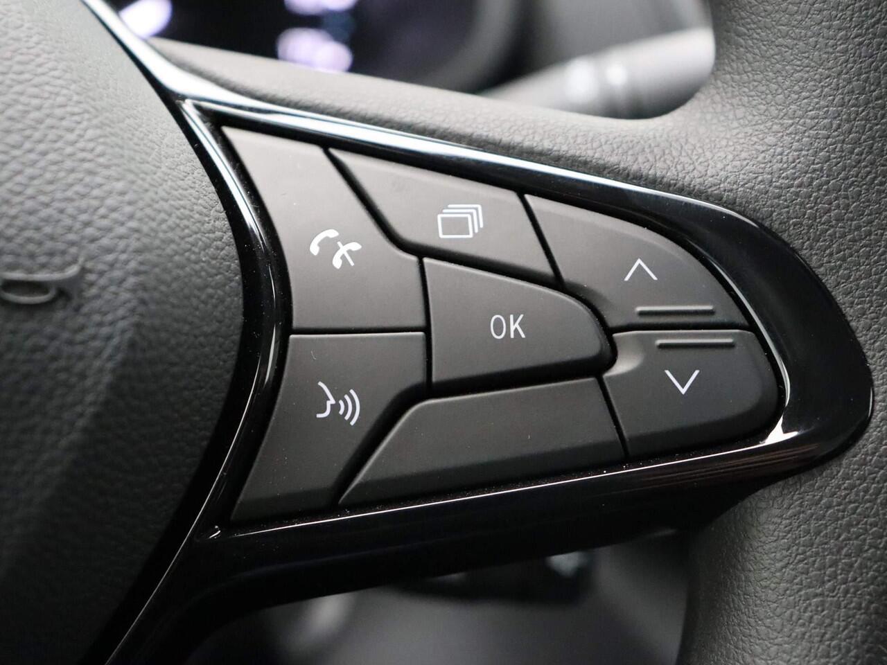 Renault TRAFIC E-Tech T29 L2H1 Comfort 52 kWh | Volledig elektrisch | Parkeersensoren rondom | Achteruitrijcamera | Laadruimtebetimmering |