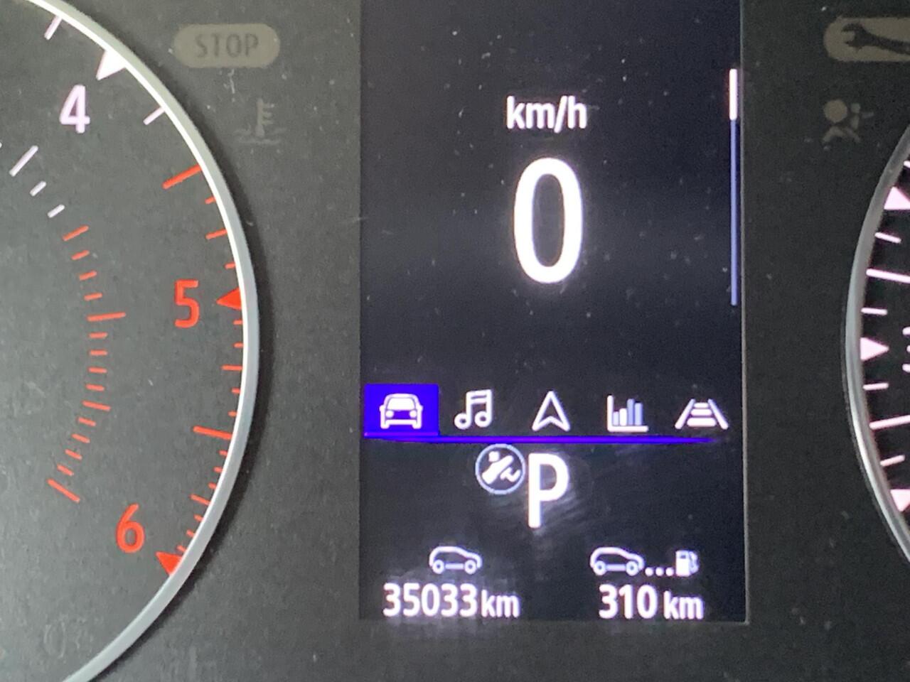 Renault TRAFIC 2.0 dCi 150 T29 L2H1 DC camera keyles navi