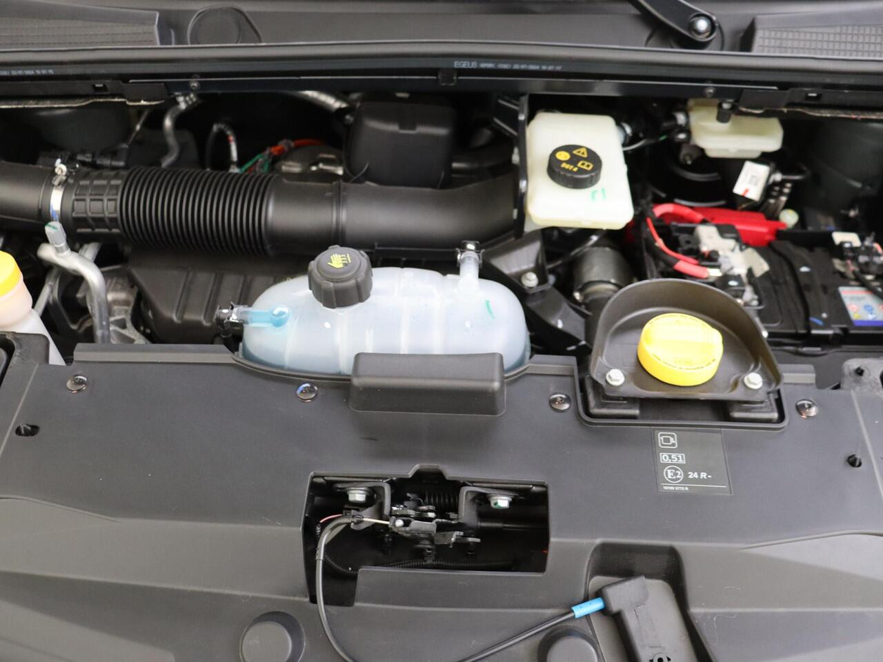 Renault TRAFIC 2.0 Blue dC1 150 EDC T30 L2H1 Advance | ACTIEPRIJS | Camera | Navigatie | Reservewiel | Trekhaak