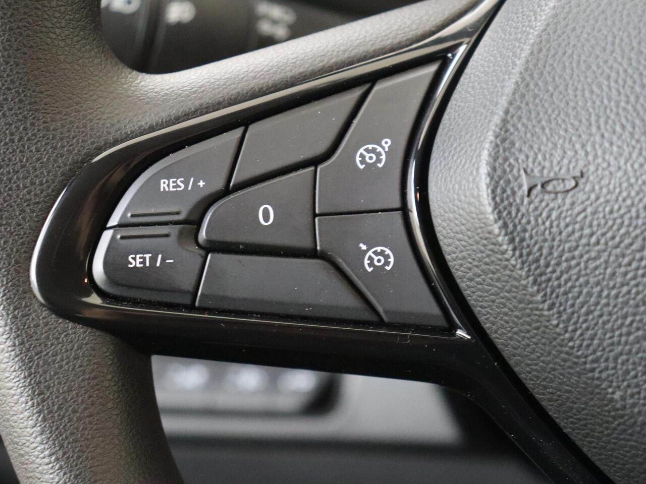 Renault TRAFIC E-Tech T29 L2H1 Advance 52 kWh Laadruimte Pakket | Pakket Trafic | Navi | Camera |