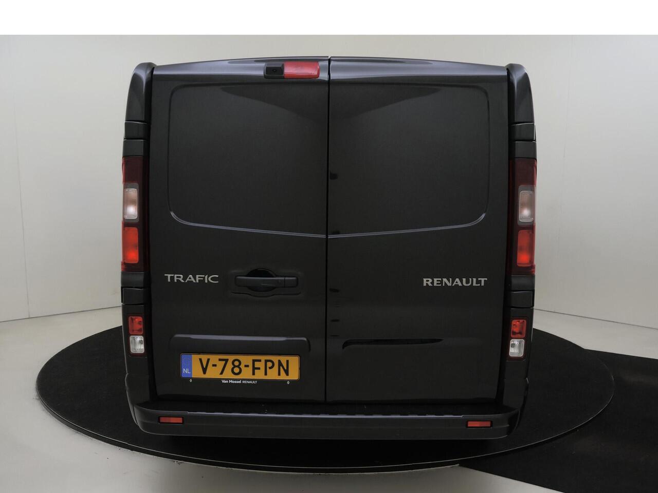 Renault TRAFIC E-Tech T29 L2H1 Advance 52 kWh Laadruimte Pakket | Pakket Trafic | Navi | Camera |