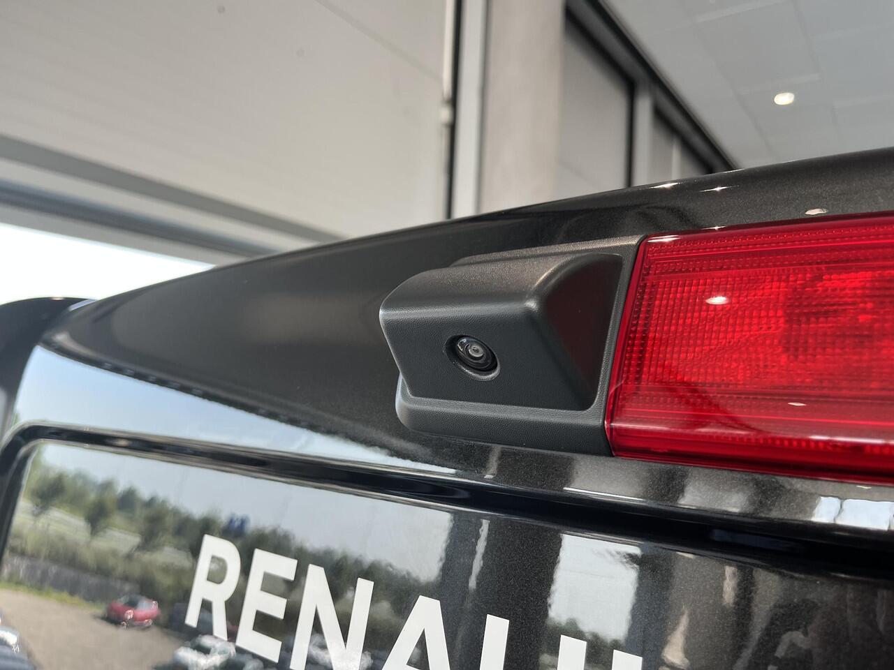 Renault TRAFIC E-Tech T29 L2H1 Comfort 52 kWh Renault Trafic E-Tech T29 L2H1 52 kWh