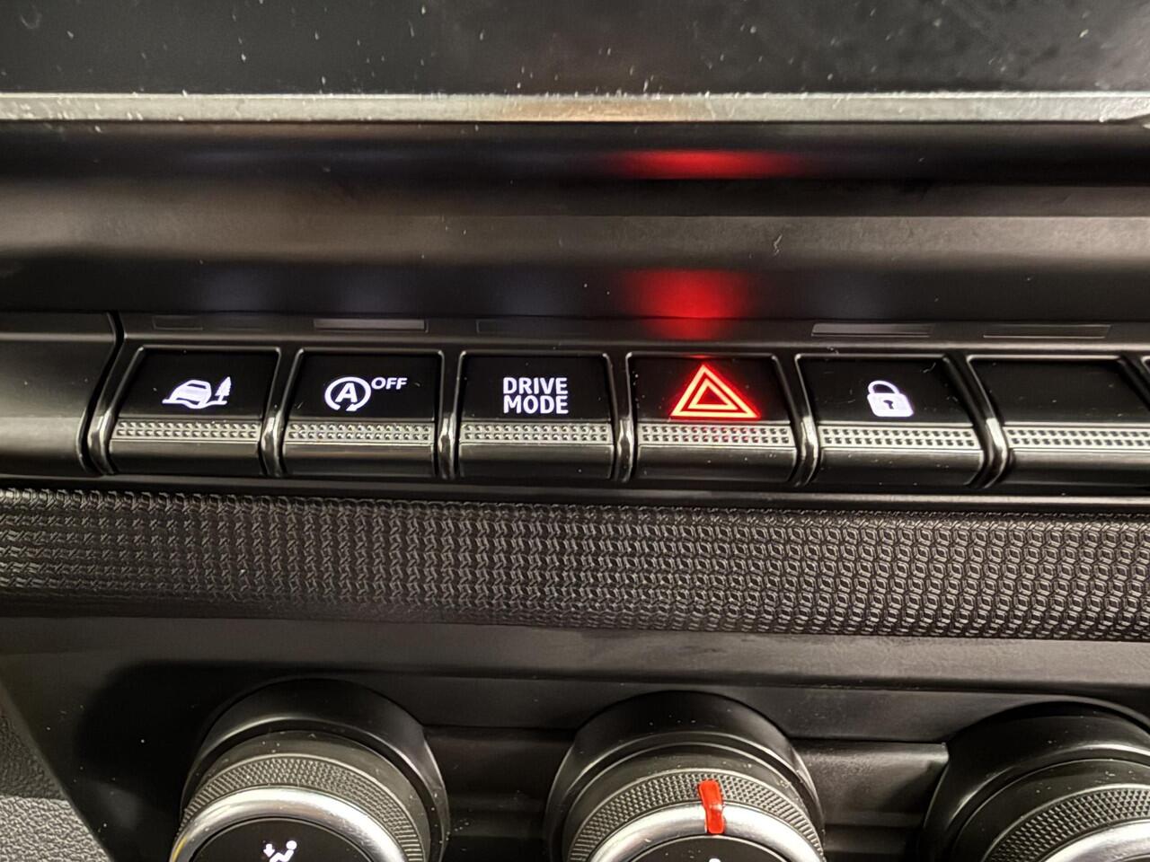 Renault TRAFIC 2.0 Blue dCi 150PK T30 L2H1 Advance Automaat Airco Bluetooth Camera Cruise PDC Trekhaak