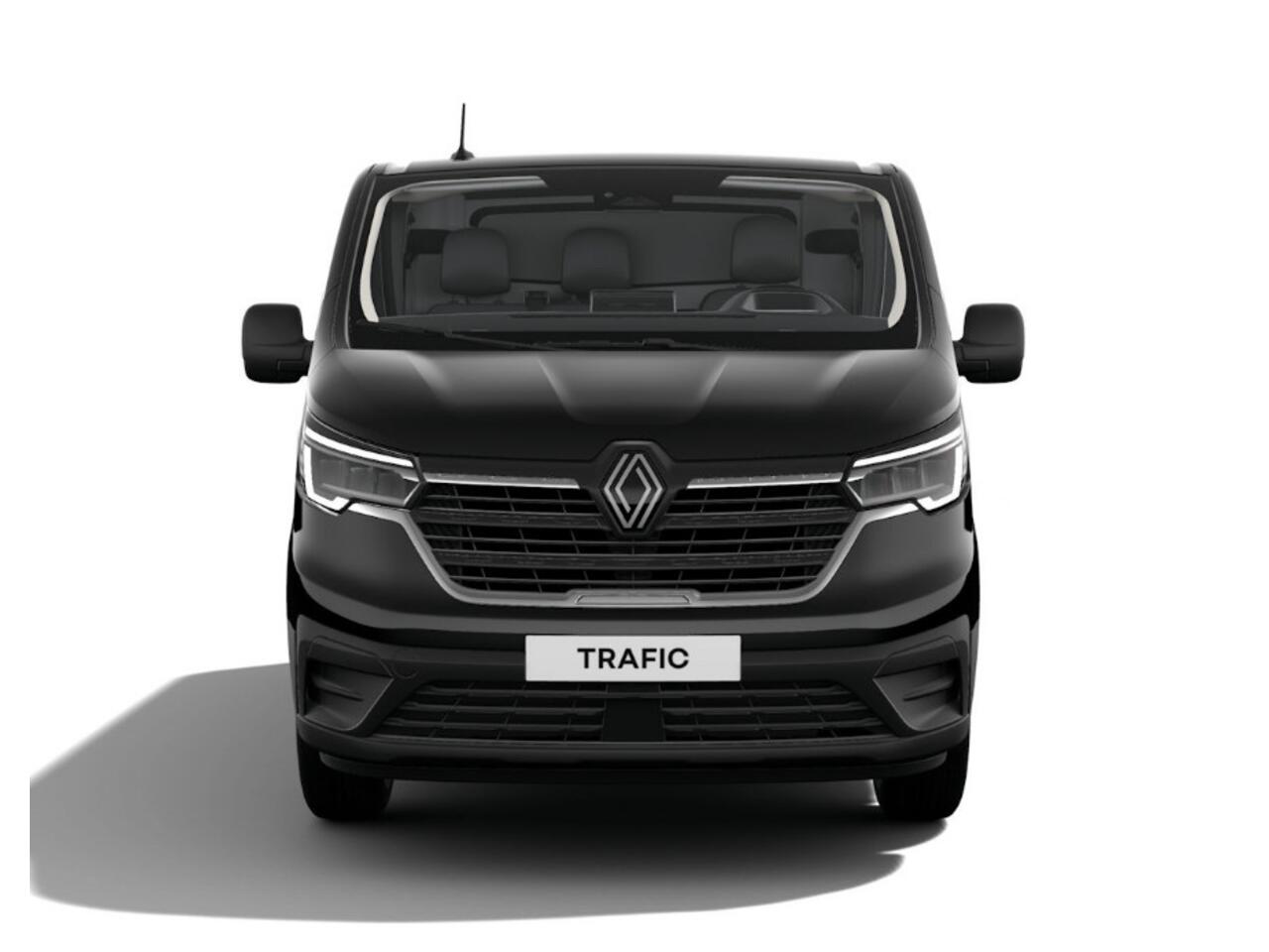 Renault TRAFIC 2.0 Blue dCi T30 L2H1 Start 130PK | Navigatie | Trekhaak | Achteruitrijcamera | Apple CarPlay & Android Auto