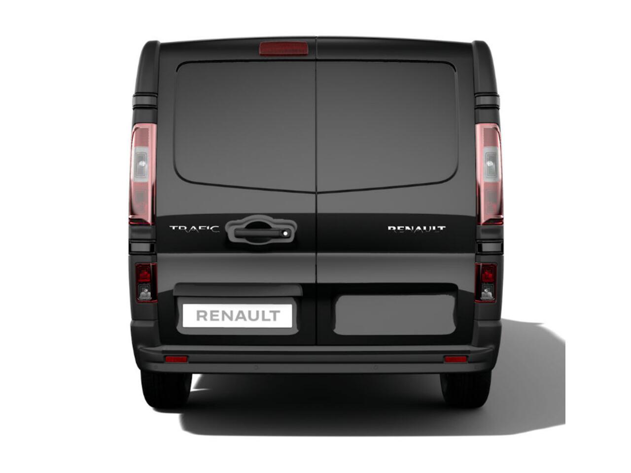 Renault TRAFIC 2.0 Blue dCi T30 L2H1 Start 130PK | Navigatie | Trekhaak | Achteruitrijcamera | Apple CarPlay & Android Auto