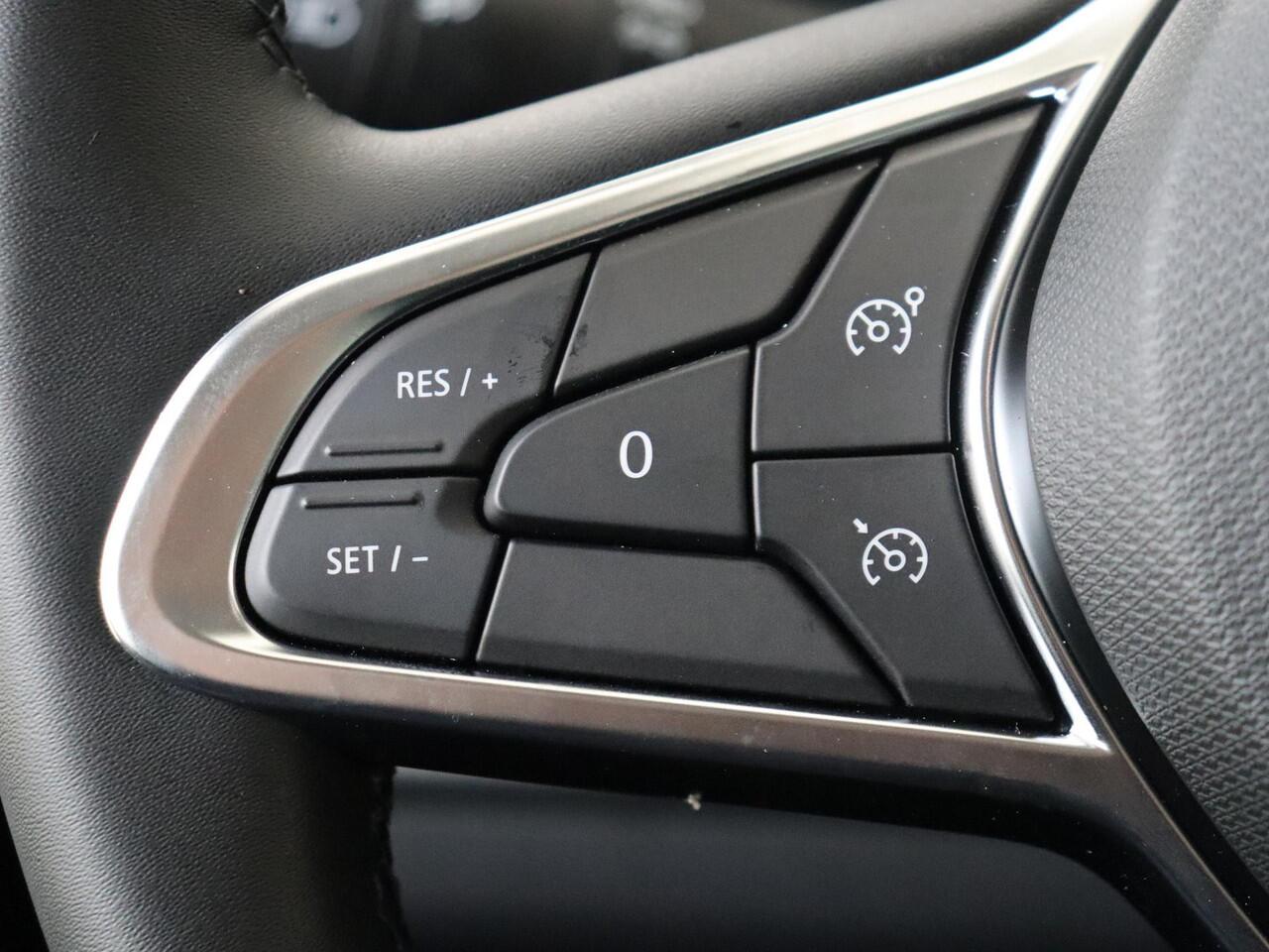 Renault TRAFIC 2.0 Blue dCi EDC 170 T29 L2H1 Extra DC Trekhaak | Navigatie | Betimmering | Achterraambeveiliging |