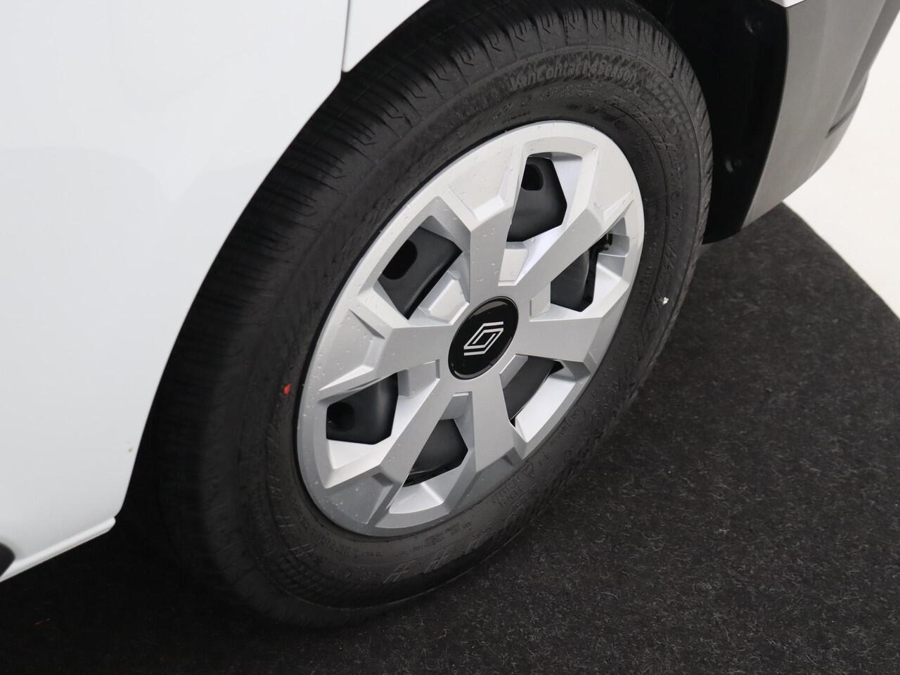 Renault TRAFIC 2.0 Blue dCi 150 T29 L2H2 Advance BTW| MTX Pakket | Navigatie | All Seasonbanden| Centrale Deurvergrendeling |Cruise & Climate Control | PDC achter