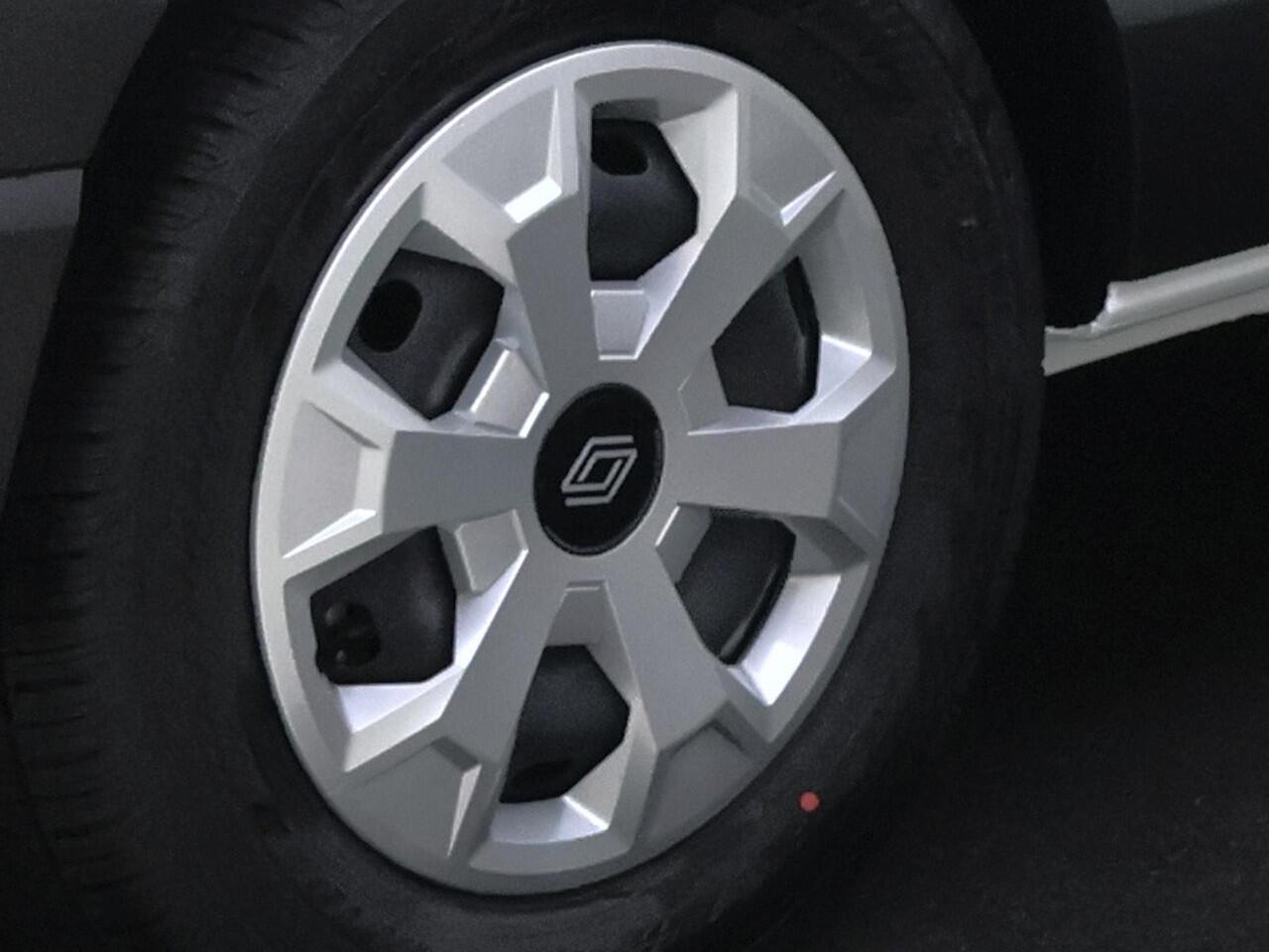 Renault TRAFIC 2.0 Blue dCi 150 T29 L2H2 Advance BTW| MTX Pakket | Navigatie | All Seasonbanden| Centrale Deurvergrendeling |Cruise & Climate Control | PDC achter