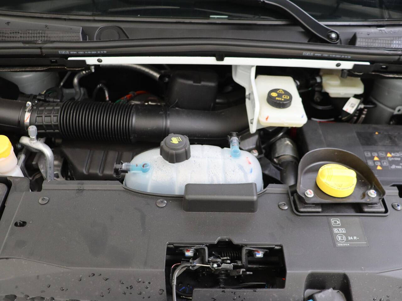 Renault TRAFIC 2.0 Blue dCi 150 T29 L2H2 Advance BTW| MTX Pakket | Navigatie | All Seasonbanden| Centrale Deurvergrendeling |Cruise & Climate Control | PDC achter