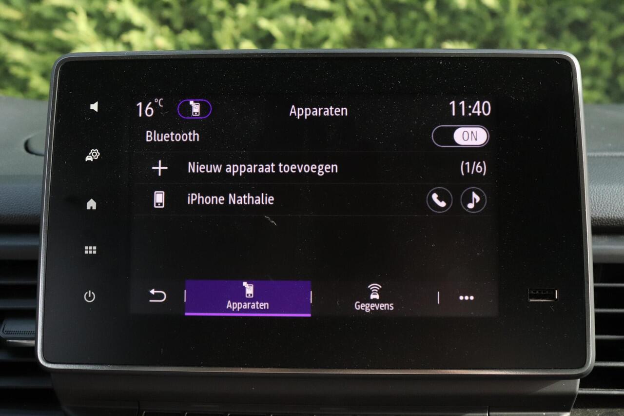 Renault TRAFIC 2.0 Blue dCi 130 T29 L2H1 Advance DC | Easylink Navigatie | Trekhaak | Camera |