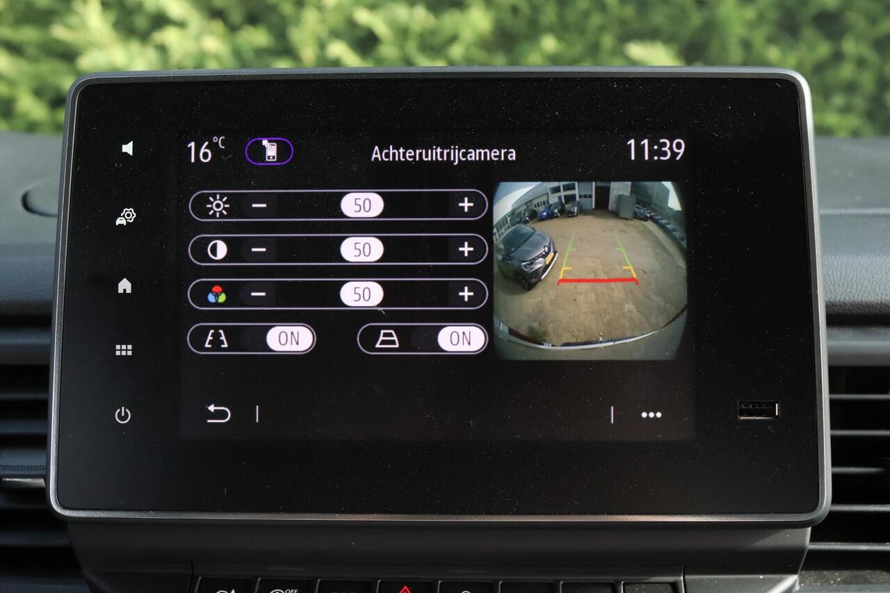 Renault TRAFIC 2.0 Blue dCi 130 T29 L2H1 Advance DC | Easylink Navigatie | Trekhaak | Camera |