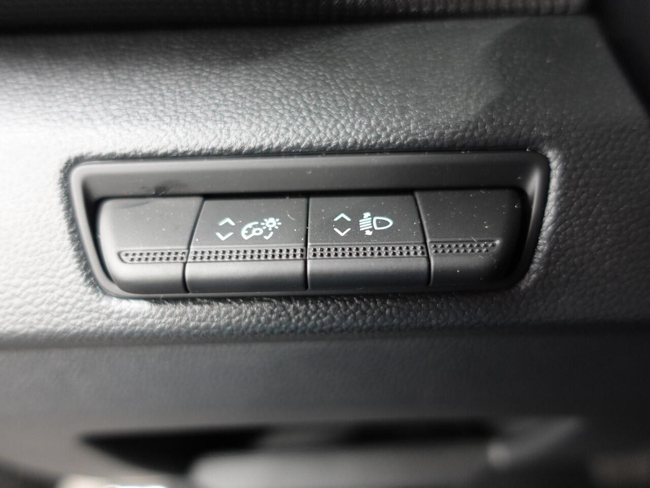 Renault TRAFIC 2.0 Blue dCi 150PK T30 L2H1 Advance Automaat Airco Bluetooth Cruise Parkeersensoren Navigatie Trekhaak