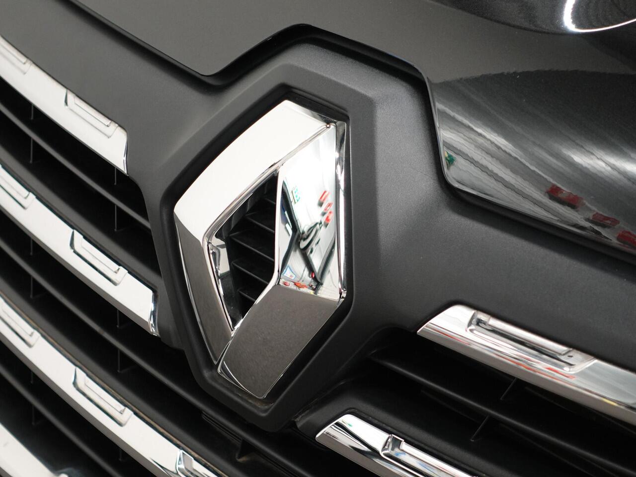 Renault TRAFIC 2.0 Blue dCi 150PK T30 L2H1 Advance Automaat Airco Bluetooth Cruise Parkeersensoren Navigatie Trekhaak