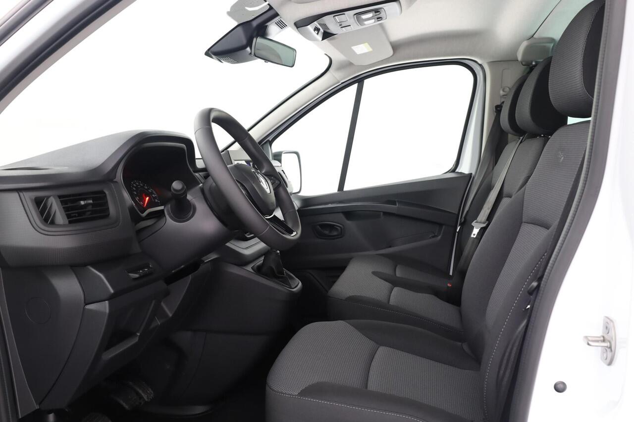 Renault TRAFIC Passenger 9-persoons dCi 110 L2H1