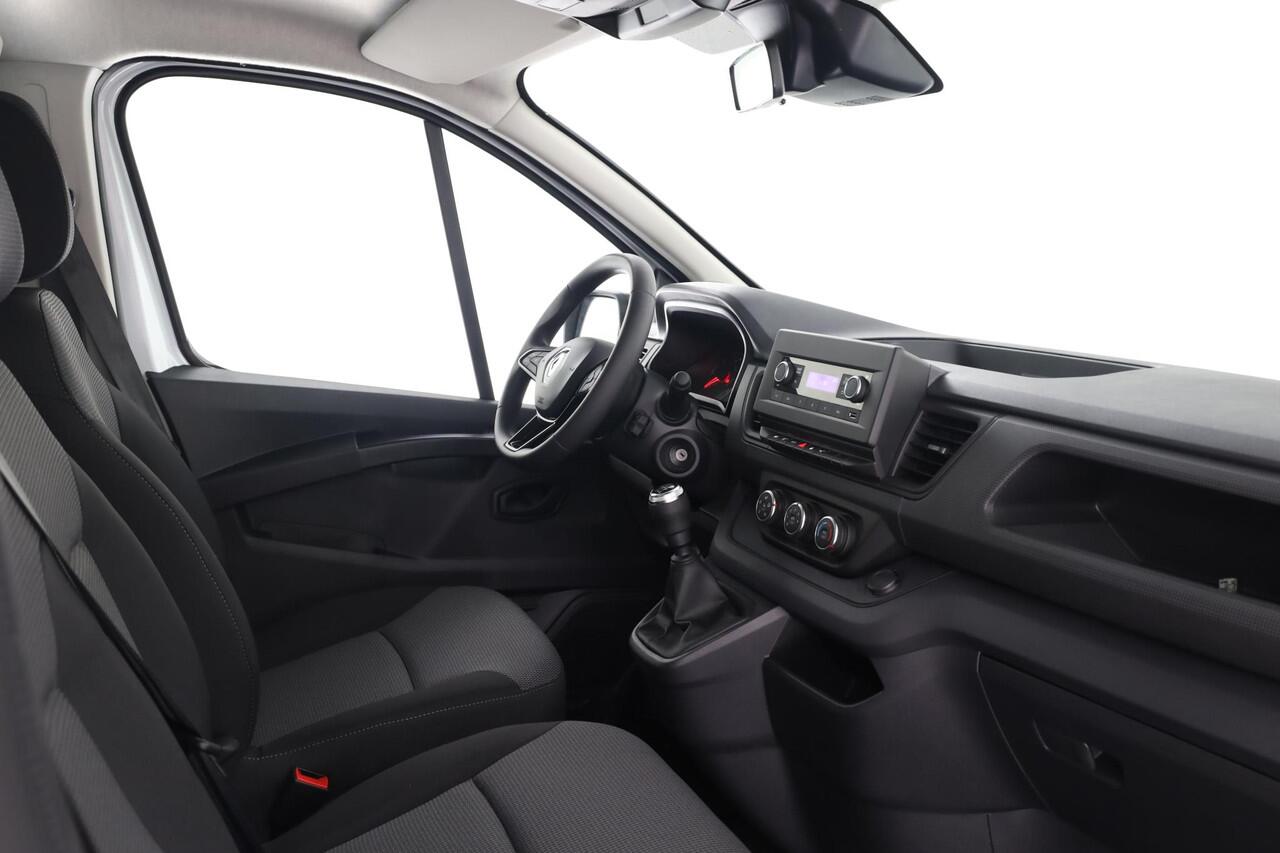 Renault TRAFIC Passenger 9-persoons dCi 110 L2H1
