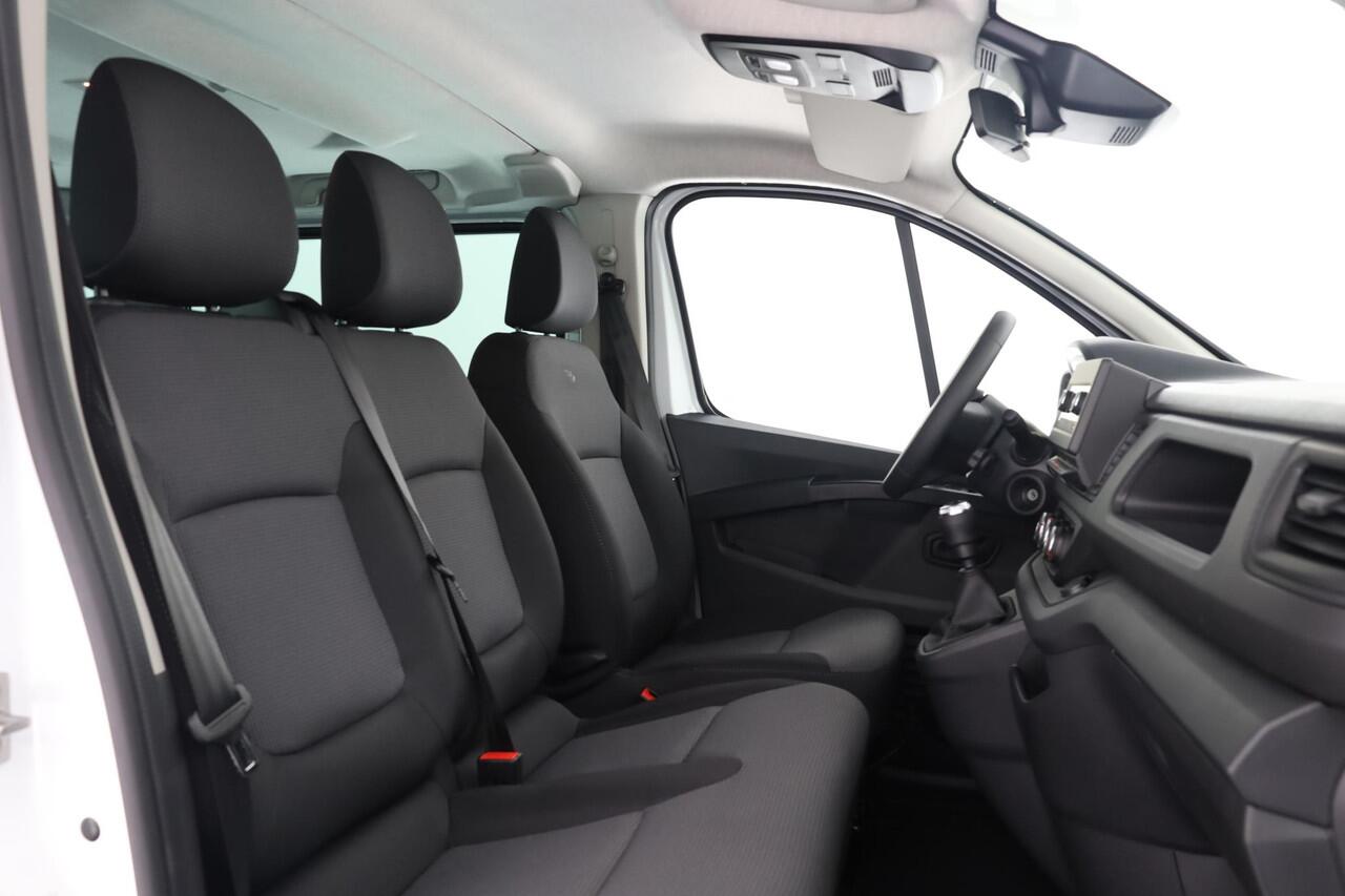 Renault TRAFIC Passenger 9-persoons dCi 110 L2H1