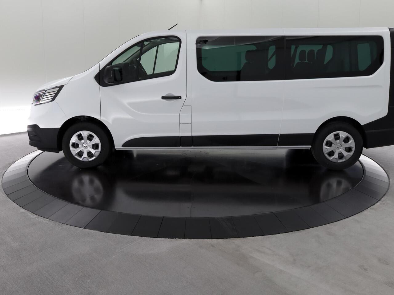 Renault TRAFIC Passenger 9-persoons dCi 110 L2H1