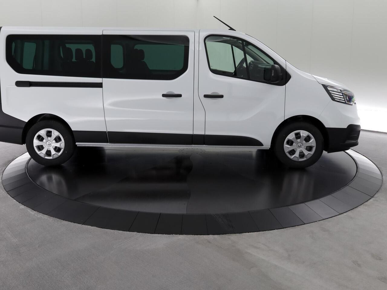 Renault TRAFIC Passenger 9-persoons dCi 110 L2H1