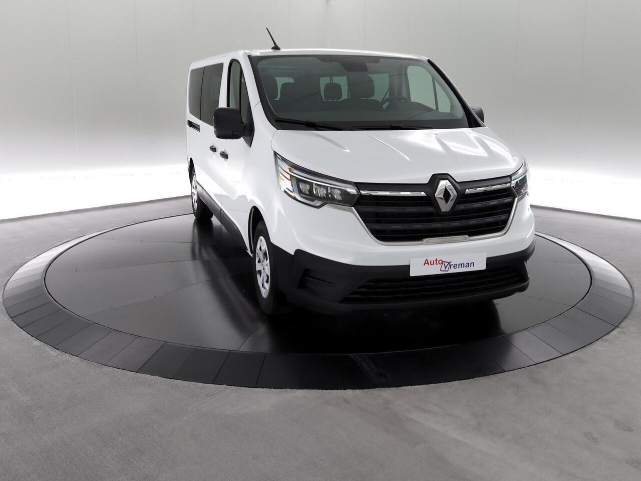 Renault TRAFIC Passenger 9-persoons dCi 110 L2H1