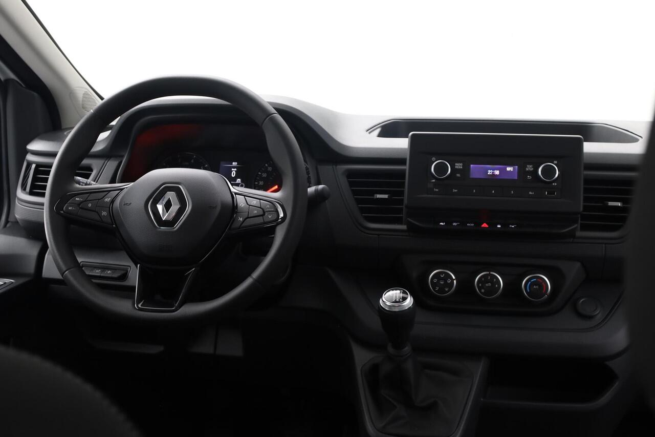 Renault TRAFIC Passenger 9-persoons dCi 110 L2H1