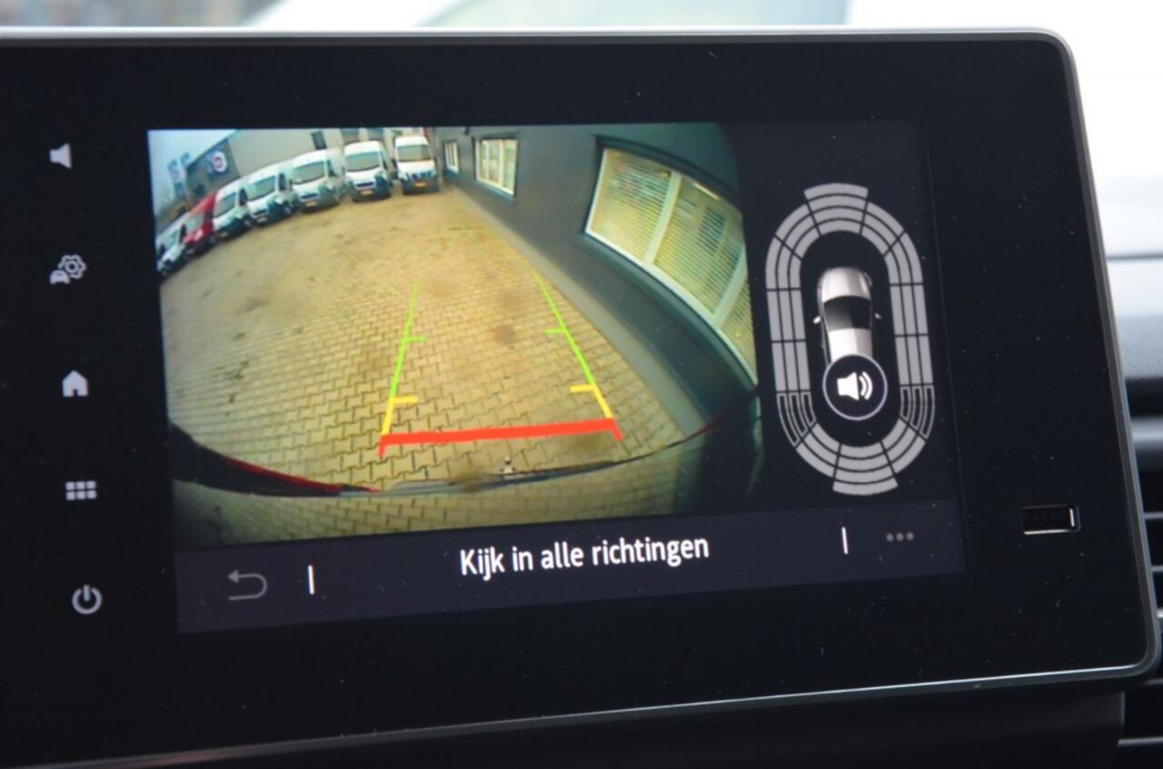 Renault TRAFIC 2.0 DCI T29 L2H1DC 170pk