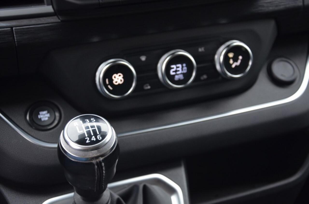 Renault TRAFIC 2.0 DCI T29 L2H1DC 170pk