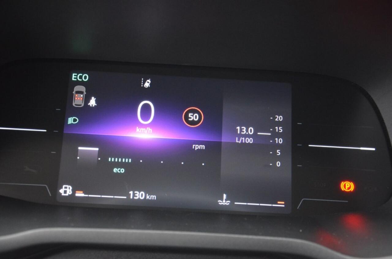 Renault TRAFIC 2.0 DCI T29 L2H1DC 170pk