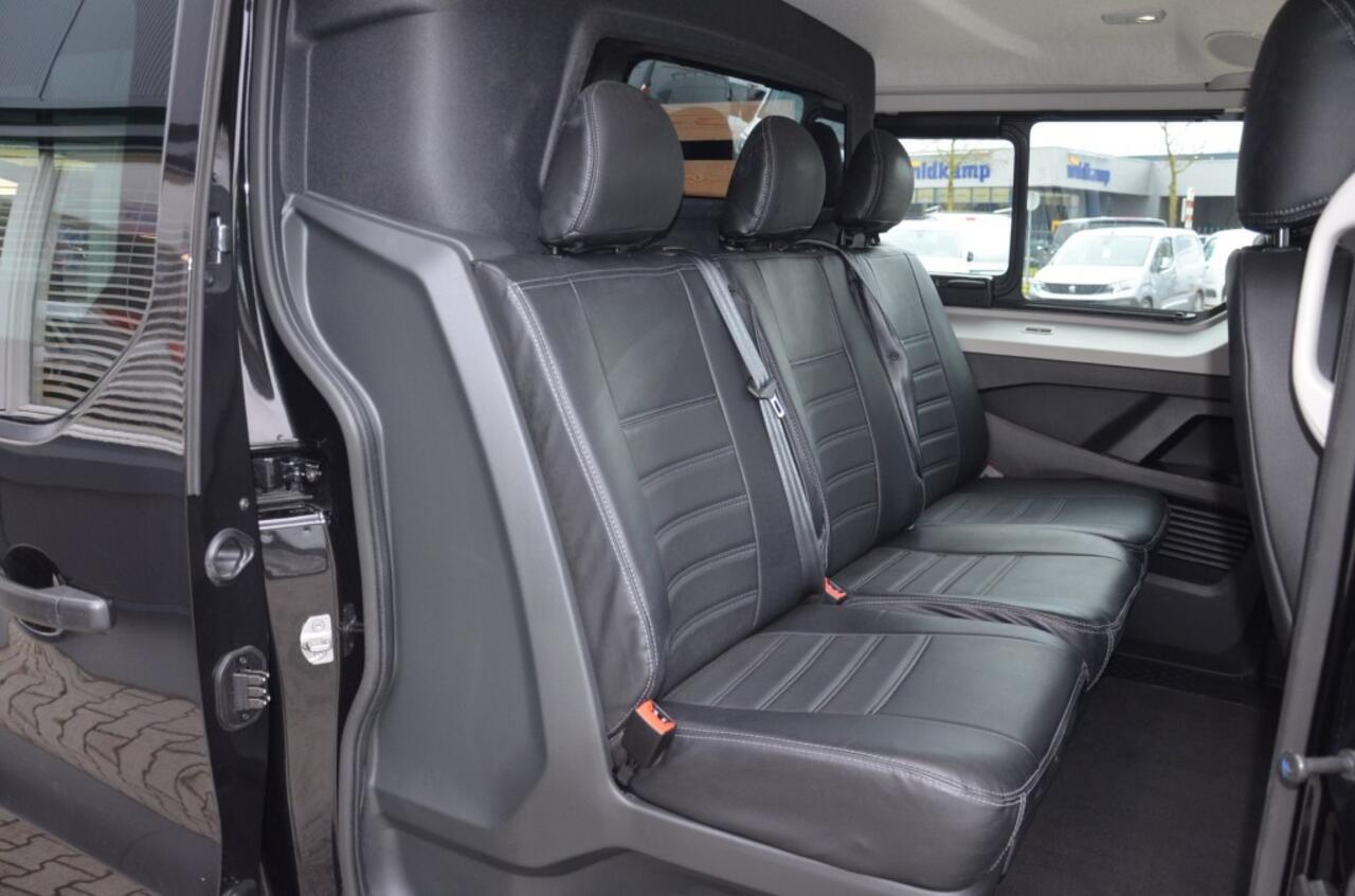 Renault TRAFIC 2.0 DCI T29 L2H1DC 170pk