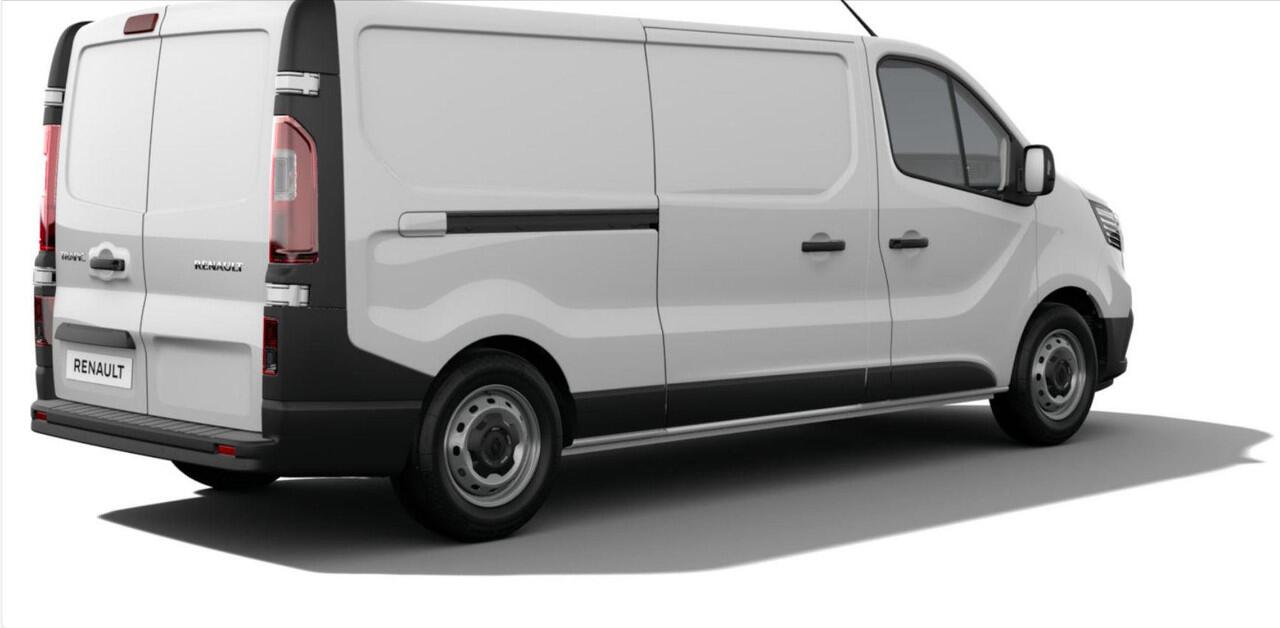 Renault TRAFIC 2.0 Blue dCi 110 T30 L2H1 Start