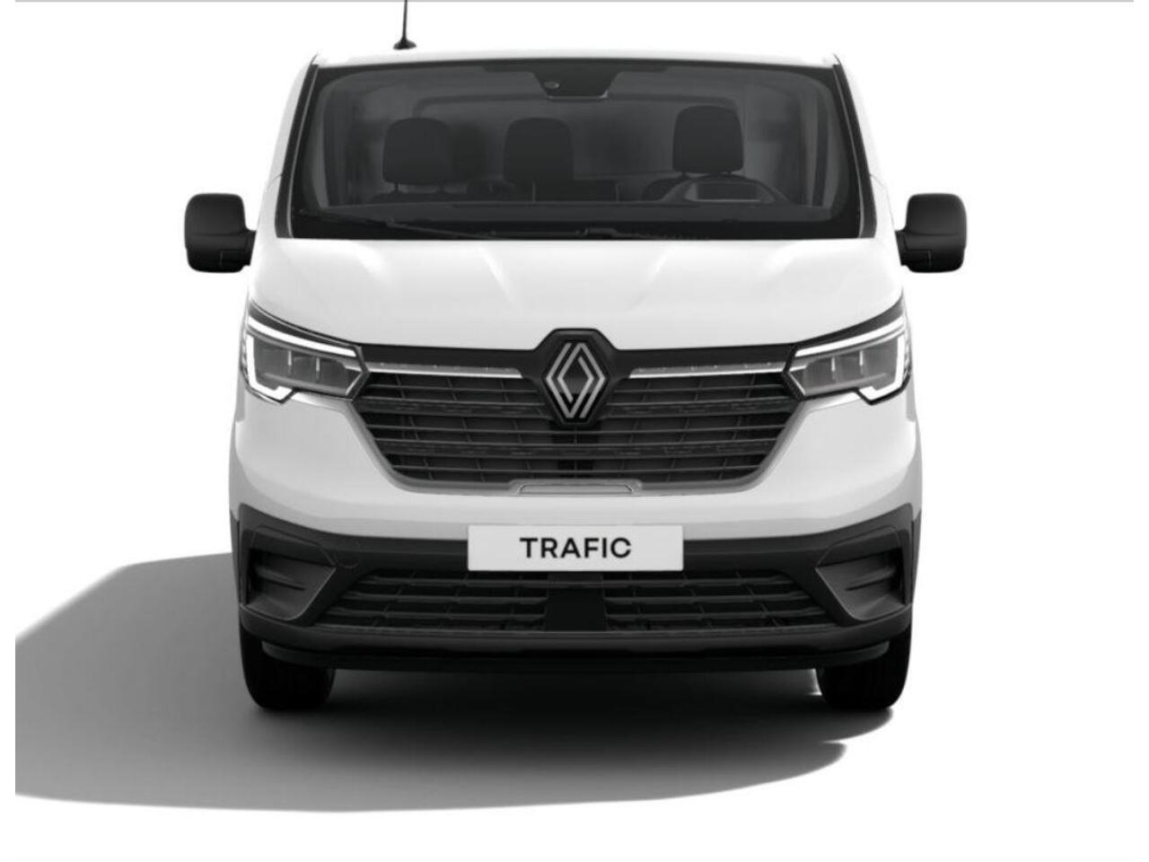 Renault TRAFIC 2.0 Blue dCi 110 T30 L2H1 Start