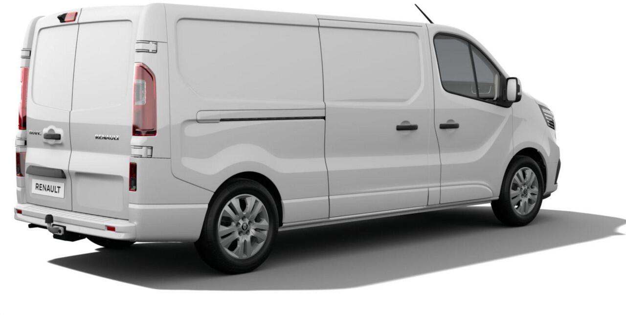 Renault TRAFIC 2.0 Blue dC1 150 T30 L2H1 Extra