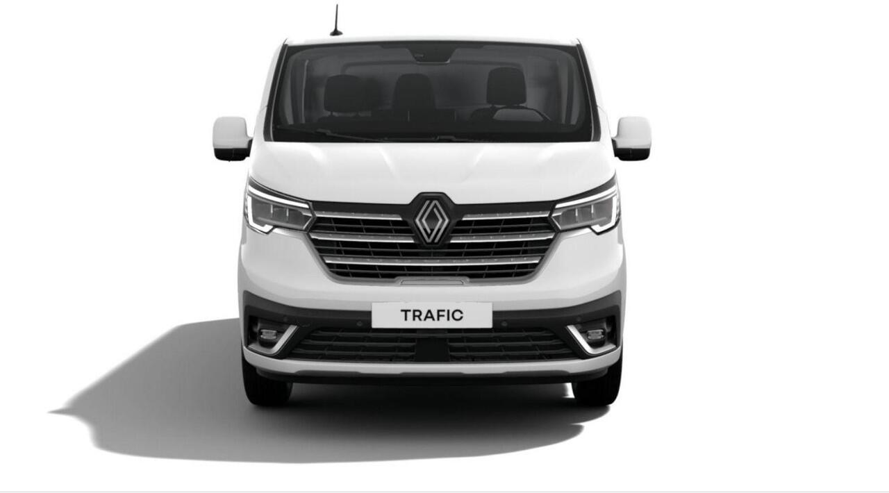 Renault TRAFIC 2.0 Blue dC1 150 T30 L2H1 Extra