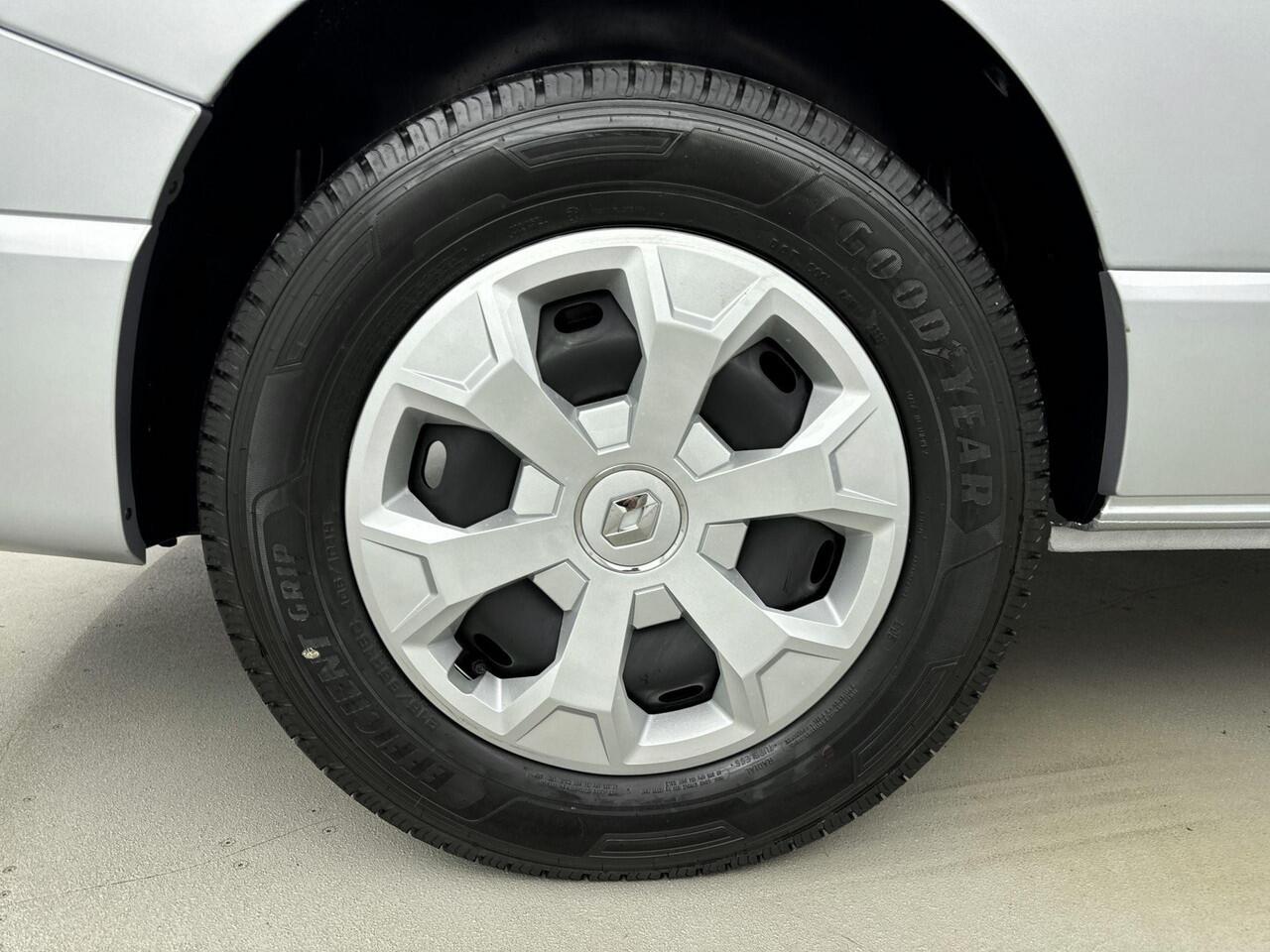 Renault TRAFIC E-Tech T29 L2H1 comfort 52 kWh